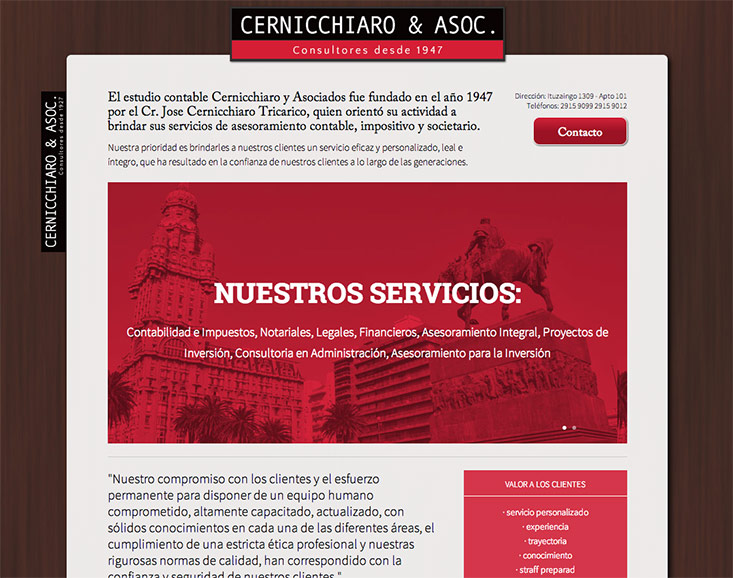 cernicchiaro