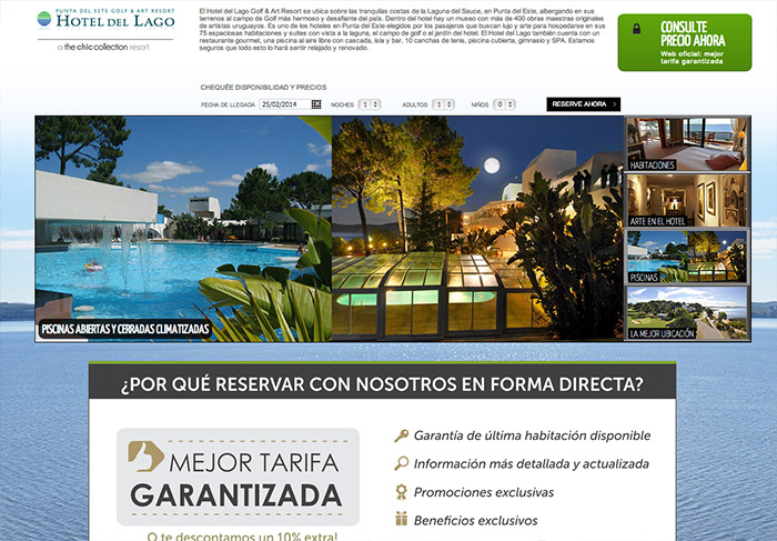 lagopdeleste
