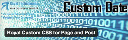 Royal-Custom-CSS
