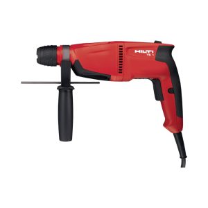 Taladro perforador TE 1 SDS-Plus
