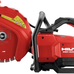 Tronzadora a batería DSH 600-22