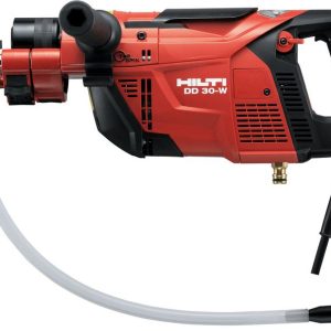 Taladro con diamante DD 30-W