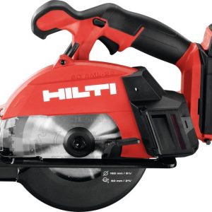 Sierra circular a batería para metal SC 6ML-22