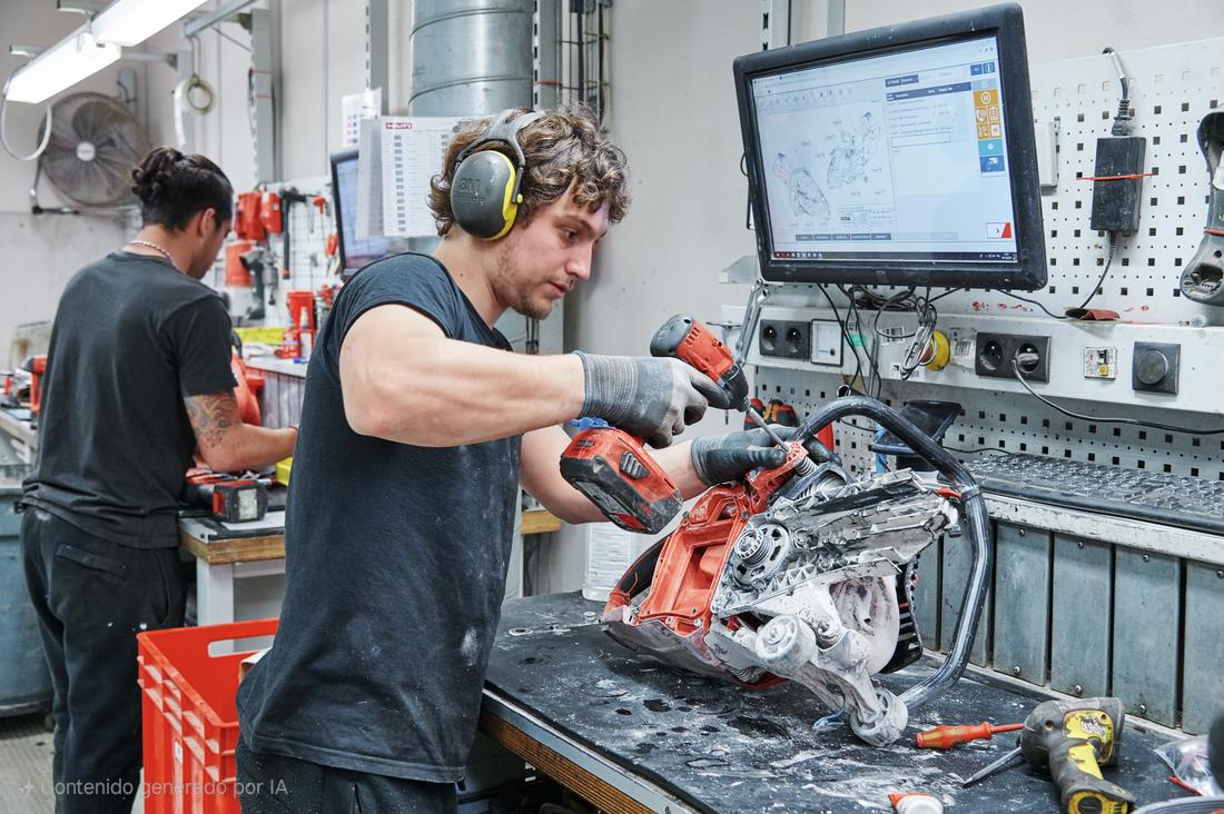 Servicio técnico