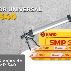 Promo SMP 340