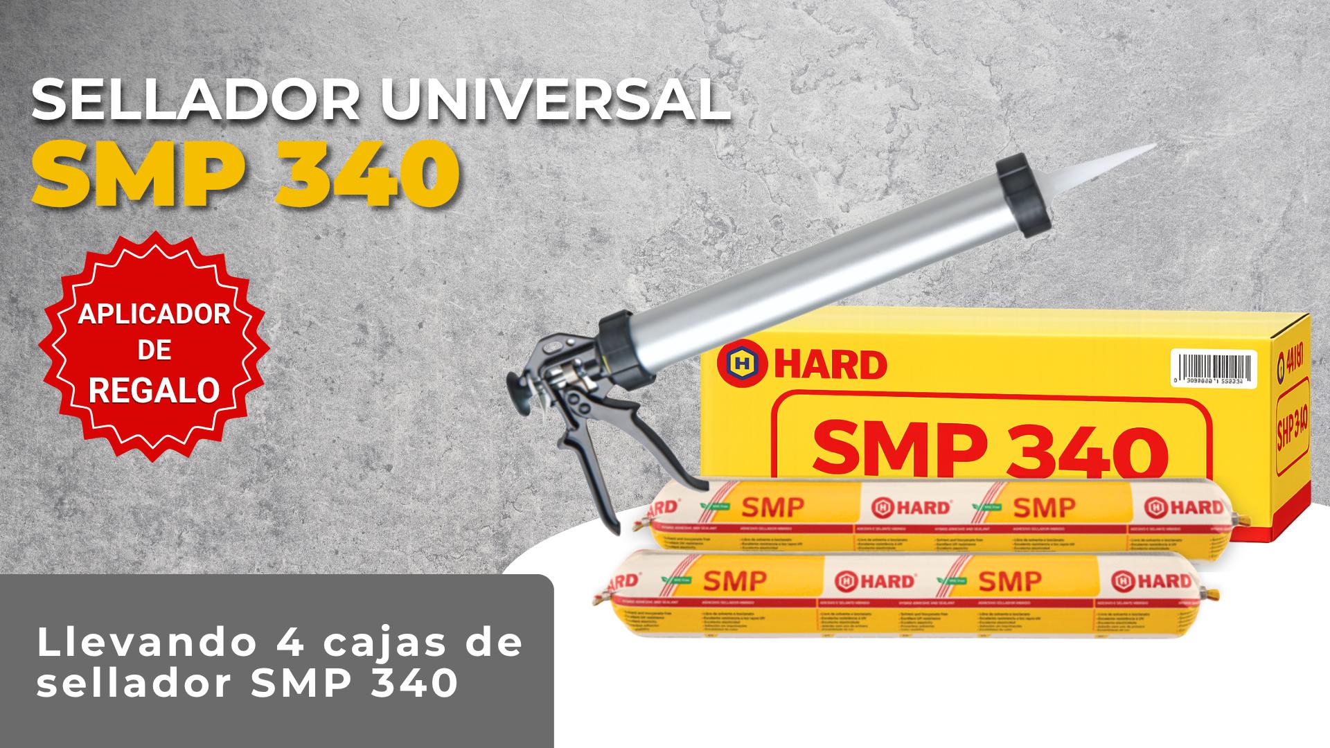 Promo SMP 340