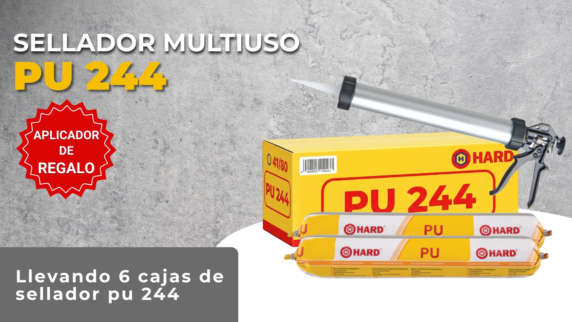 Promo PU 244