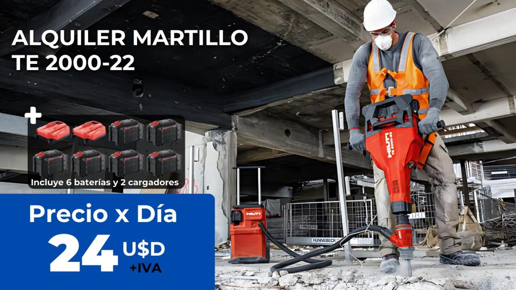 Promo TE 2000-22