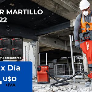 Promo TE 2000-22