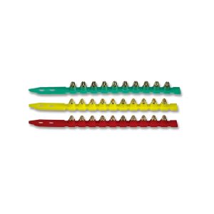 Cartuchos de pólvora 6.8/11 M10