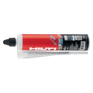 Anclaje químico HIT-1 300ml