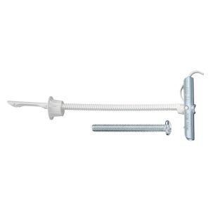 Anclaje para mampostería HTB-2 Toggle bolt