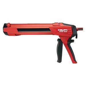 Aplicador de anclajes manual HDM-500