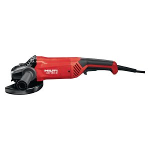Amoladora angular AG 180-D con Dead-Man