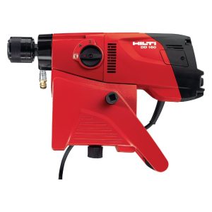 Taladro con diamante DD 160