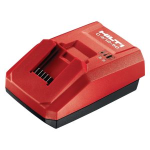 Cargador compacto C4/12-50