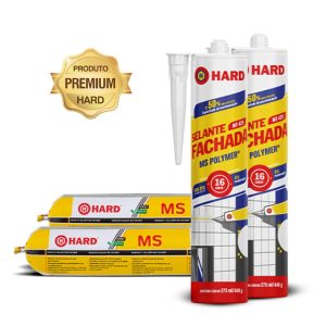 Sellador MS 425 para Fachada
