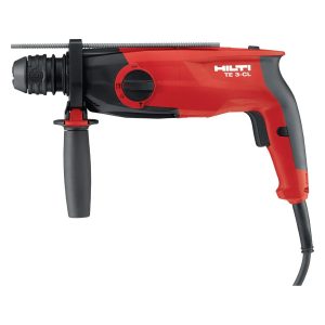 Rotomartillo TE 3-CL SDS-Plus