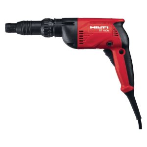 Atornilladora para construcción en metal ST 1800