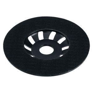 Plato con velcro DGH 130