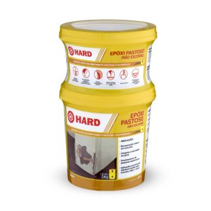 Mejorador de adherencia Hardfix Viscoso