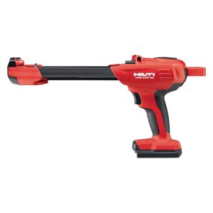 Aplicador de anclajes a batería HDE 500-22