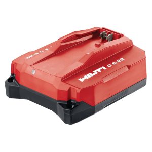Cargador rápido C 6-22 Nuron