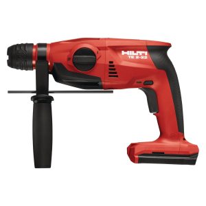 Martillo perforador a bateria TE 2-22 SDS-Plus