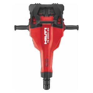 Martillo demoledor a bateria TE 2000-22