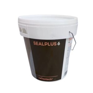 Adhesivo sellador SEAL PLUS 6kg