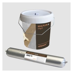 Adhesivo SEAL PLUS 600gr