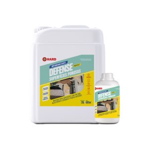 Impermeabilizante Defense Protect Superfícies Porosas