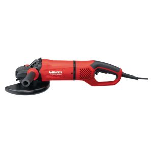 Amoladora angular AG 230-D con Dead-Man