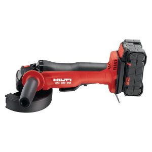 Amoladora angular a bateria AG 5D-22 (125 mm)