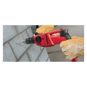 Taladro percutor UH 700