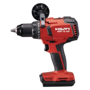 Atornilladora taladro a batería SBT 6-22