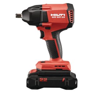 Llave de impacto a batería SIW 6AT-22
