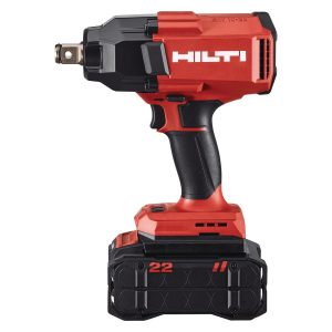 Llave de impacto a batería SIW 10-22 ¾”