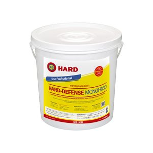 Impermeabilizante Hard Defense Monofriso