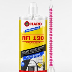 Resina para Inyección RFI 190
