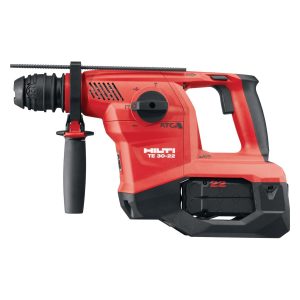Rotomartillo a batería TE 30-22 SDS-Plus
