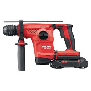 Martillo perforador a bateria TE 6-22 SDS-Plus