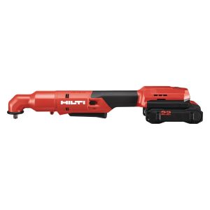 Llave de impacto de ángulo recto SIW 4R-22 de 3/8"