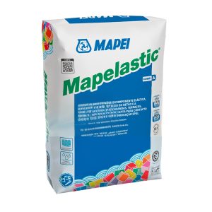 Mortero cementicio MAPELASTIC Comp. A