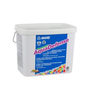 Membrana líquida Mapelastic AquaDefense Zero