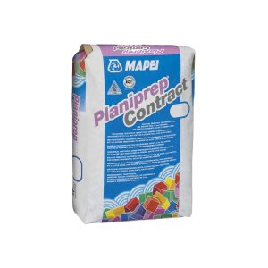 Mortero cementicio Planiprep Contract