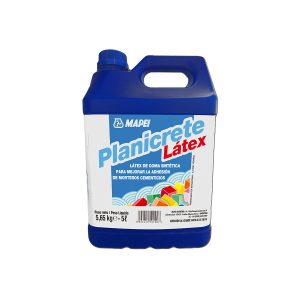 Mejorador de adherencia Planicrete Latex
