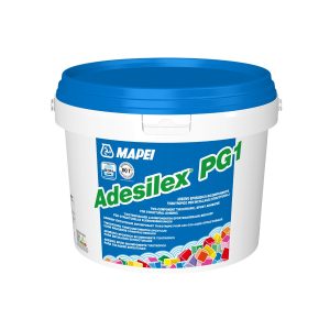 Mejorador de adherencia Adesilex PG1 Estructural