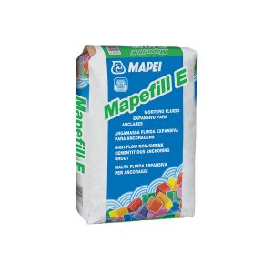 Grout fluído Mapefill E