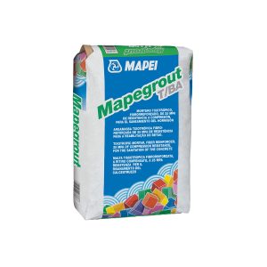 Mortero de reparación estructural Mapegrout T/BA